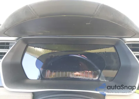 2016 Tesla Model S 90D/P100D/P85D/P90D from USA, damaged, VIN 5YJSA1E40GF124403